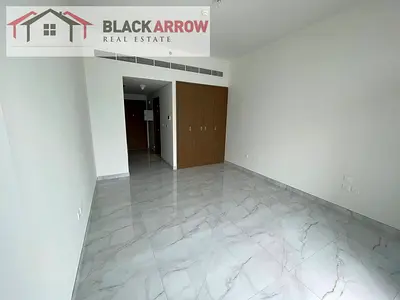 Modern Studio | Unfurnished | Brand New