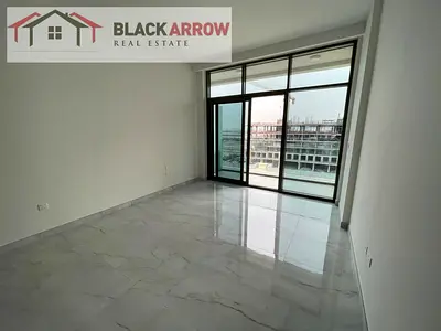 Modern Studio | Unfurnished | Brand New