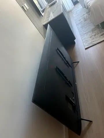 65-inch LED Smart TV (Good working condition) - Pickup in Dubai