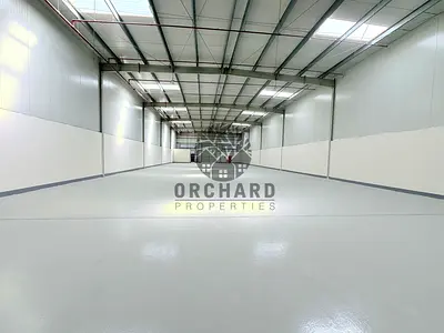 Good Electricity power-Brand new-Good Location