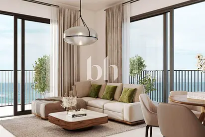 1BR | Beach Residence | Resale | Handover 2026