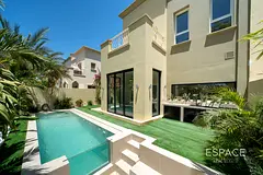 Remodelled Type 4E | Ultra Modern Finish