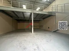 WAREHOUSE FOR RENT 4,000 SQFT 3 PHASE ELECTRICTY FOR RENT IN JURF AJMAN