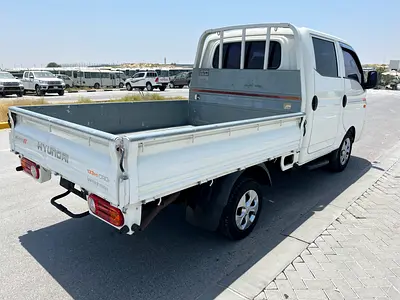 صورة 4 لـ 2018 Hyundai PORTER