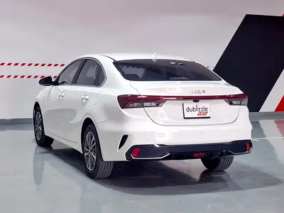 صورة 8 لـ 2024 KIA K3