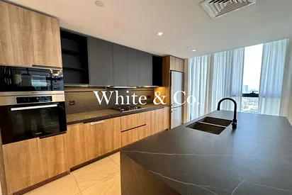 Premium Ellington Finish | Lux 2 Bed | DT1