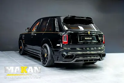 صورة 10 لـ 2023 ROLLS-ROYCE CULLINAN