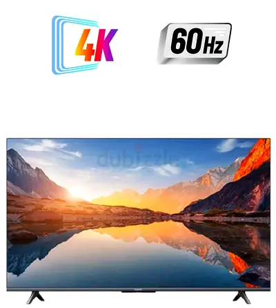 Xiaomi 2025 43 Inch TV A | FHD Display | Google TV