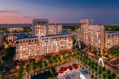 Terrace unit | Large Suite Area | On the park
