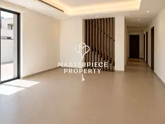 3BR+M Villa | The Dahlias | Rented till Jan 2027