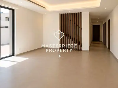 3BR+M Villa | The Dahlias | Rented till Jan 2027