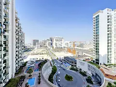 Pool View | Prime Location | Vacant