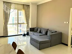 Furnished | Lake View | Close to Sobha Metro