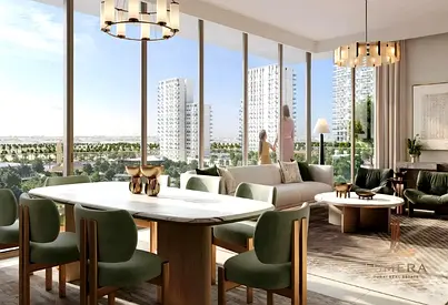 Elegant 2 Bedroom | High Floor |Great Investment
