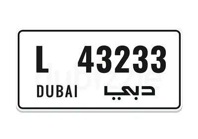 L43233