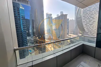 1 BEDROOM FOR rent in ORANTIO Tower, Business Bay.