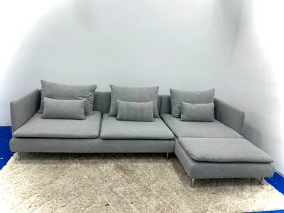 IKEA soderhamn 4 seater sofa