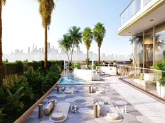Modern Facade | Flexible Payment Plan