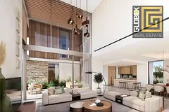 Off plan - OP+DLD - Spacious Layout