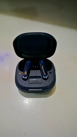 Earbuds