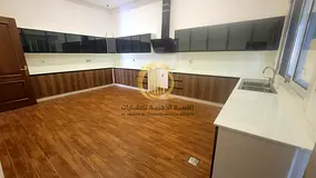 For sale: A distinctive villa in the Al-Hawshi area, with super finishing and a quiet yet vibrant lo