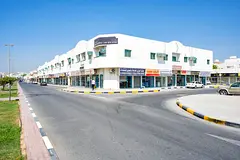Studio | Al Thani Building | Yarmouk, Sharjah