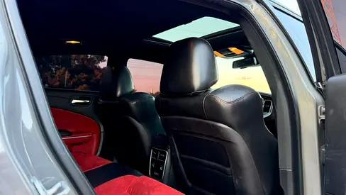 2019 Dodge CHARGER 照片 14