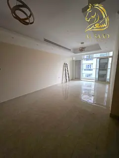 ✨ Luxury Family Apartment for Rent in Al Rawda 2 | Spacious 3BR with Balcony