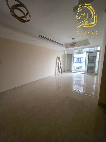 ✨ Luxury Family Apartment for Rent in Al Rawda 2 | Spacious 3BR with Balcony