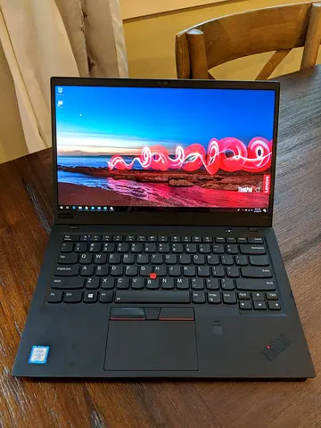 X1 Carbon -  Core i7/16gb/512gb - 14 inch Ultrabook Laptop