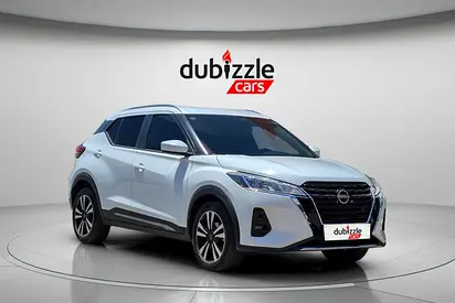 2024 Nissan KICKS 照片 1