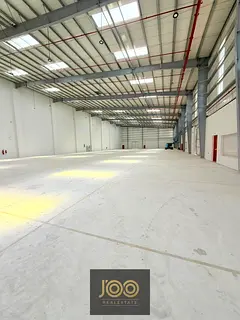 Massive Industrial Deal | Prime Facility | Ready to Operate | High Return