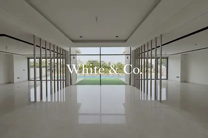 Unfurnished | Swimming Pool | Vacant Now