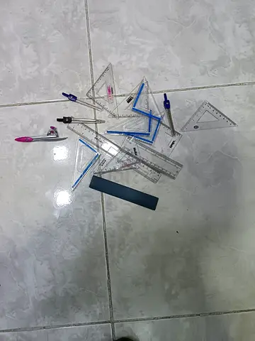 Geometry set