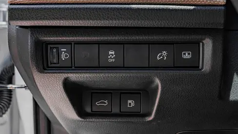 Toyota Camry LE, миниатюра 10