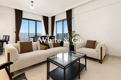 Upgraded | Stunning View | Lagoons access