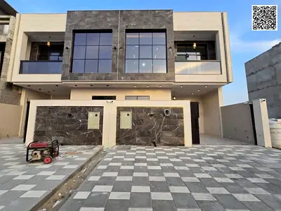 بسعر شامل الرسوم تملك فيلا الأحلام و استثمر بأسلوب راقي في فيلا فاخرة في قلب الحليو " اغتنمها مقال احترافي عن فيلا فاخرة في منطقة الحليو – عجمان تُعد