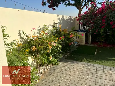 SINGLE ROW |NOOR TOWN SQUARE READY TO MOVE
