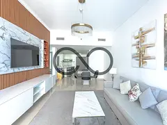Spacious Layout | Fully Furnished | Ready To Move