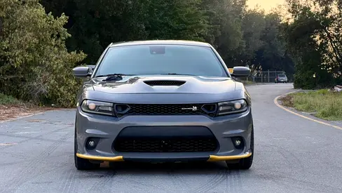 2019 Dodge CHARGER 照片 2