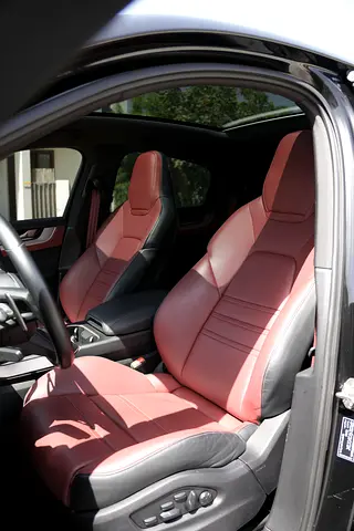 2024 Porsche CAYENNE 照片 4
