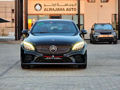 Mercedes-Benz C-Class C 300 AMG, миниатюра 3