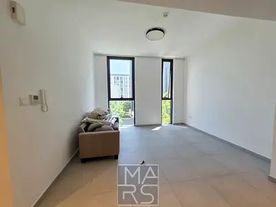 🏡 شقة عصرية بغرفة نوم واحدة - الجادة (ذا لينك)