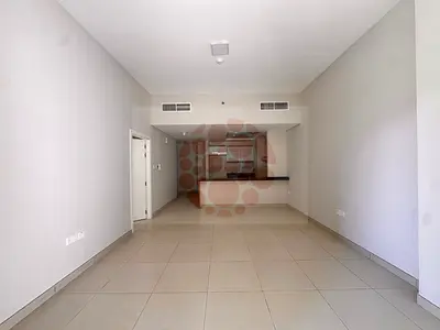 Spacious 1BR | 2 Bathrooms | Ayat Parkview | 965 Sq. Ft. | Pool & Gym | Vacant