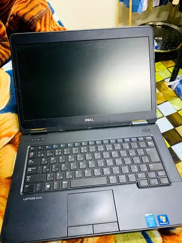 Dell Latitude E5440 Laptop