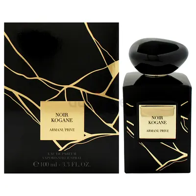 Armani Prive perfume for sale! Noir Kogane