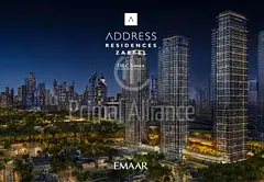 Best Price | High Floor | Payment Plan