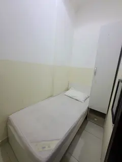 Partition Room for Rent in Al Quoz – Comfortable  Budget-Friendly Living