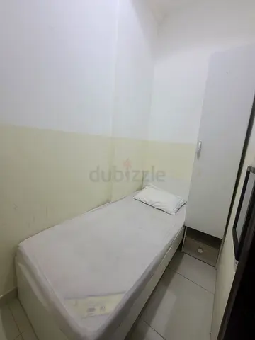 Partition Room for Rent in Al Quoz – Comfortable  Budget-Friendly Living