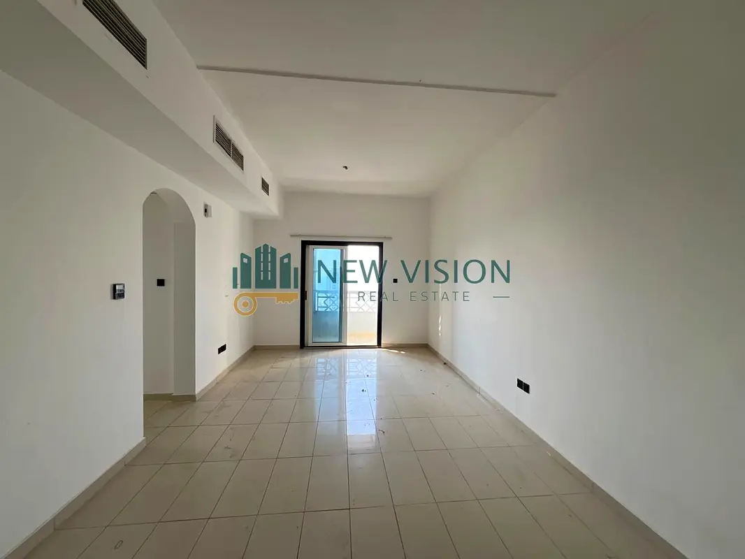 1 Bedroom Apartment Al Qasba Al Majaz 3 Gym Pool Parking Balcony 36K Yearly 6 Payments Master Room